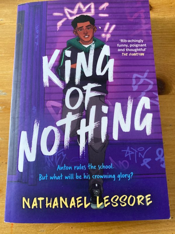 King of Nothing