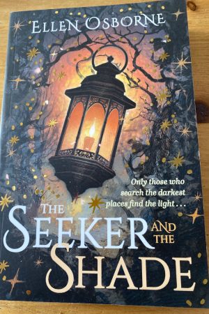 The Seeker and the Shade