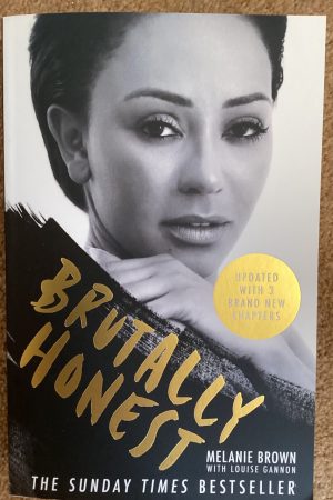 Brutally Honest The Sunday Times Bestseller