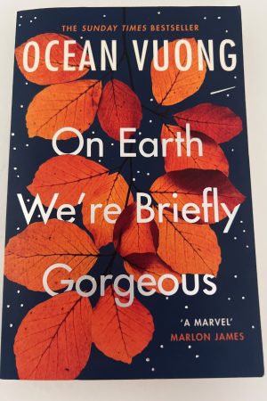 On Earth We're Briefly Gorgeous