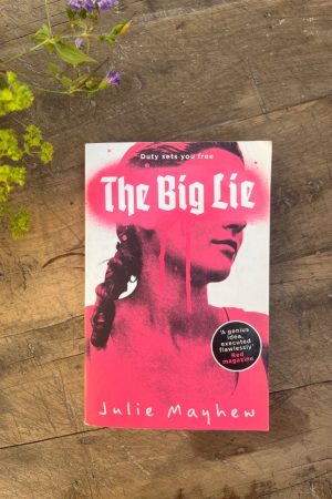 The Big Lie