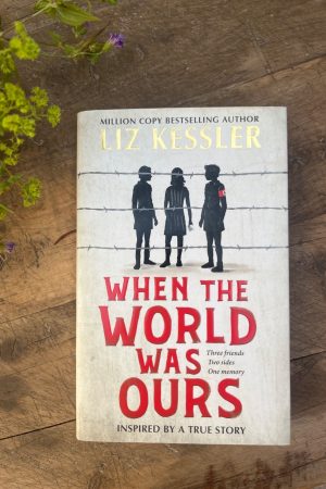 When the World was Ours