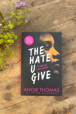 The Hate U Give