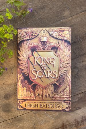 King of Scars