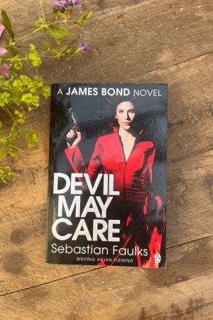 Devil May Care