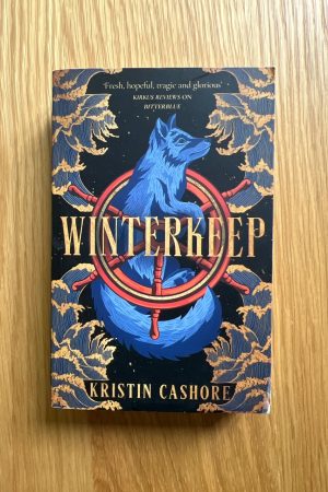Winterkeep