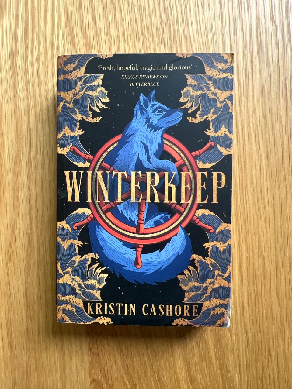Winterkeep