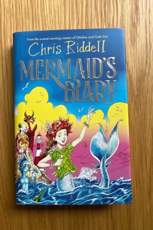 Mermaid’s Diary