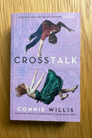 Crosstalk