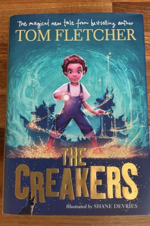 The Creakers