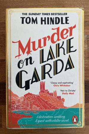 Murder on Lake Garda