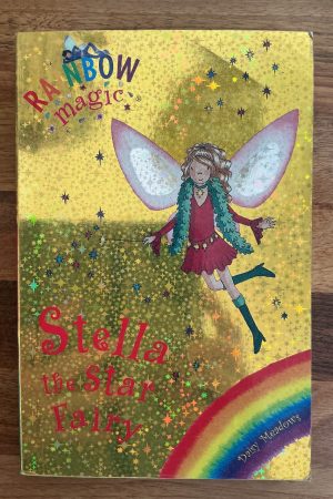 Stella the Star Fairy