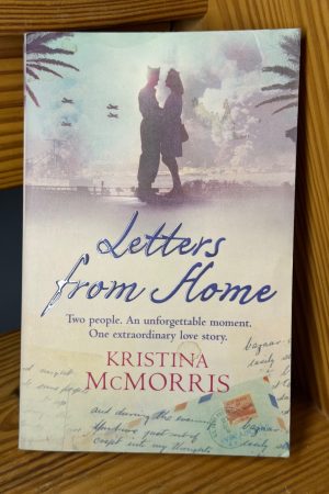 Letters from Home