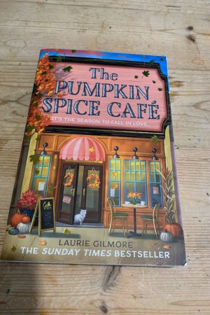 The Pumpkin Spice Café