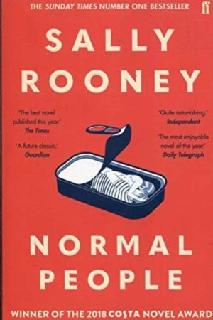 Normal People A Novel