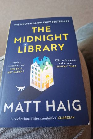 The Midnight Library