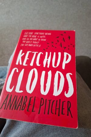 Ketchup Clouds