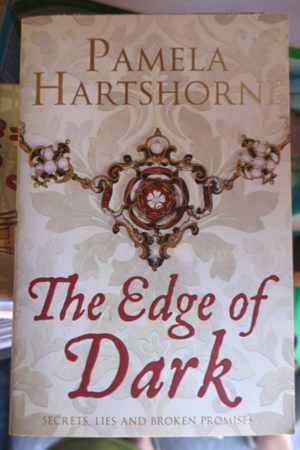 The Edge of Dark