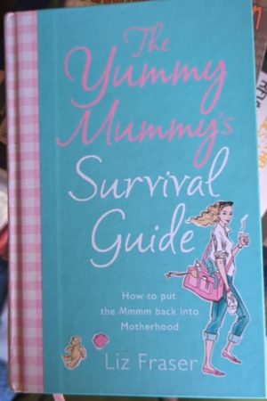 The Yummy Mummy's Survival Guide