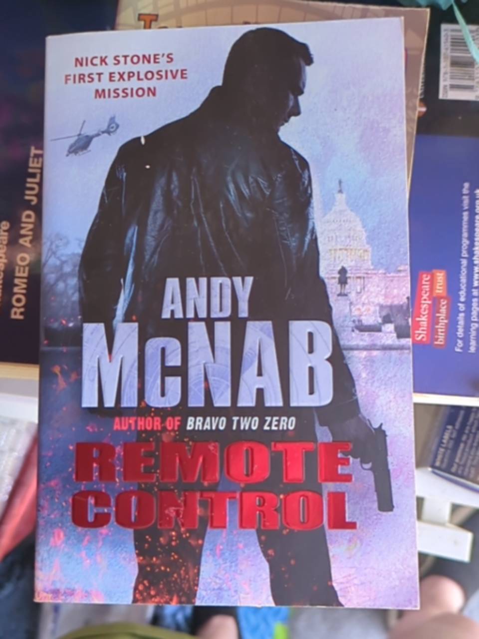Remote Control