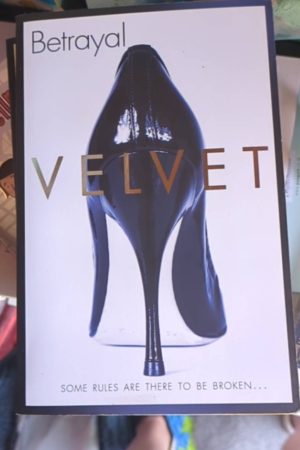 Velvet series