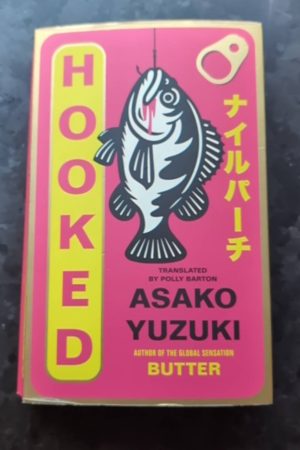 Hooked