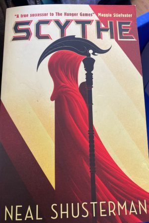 Scythe