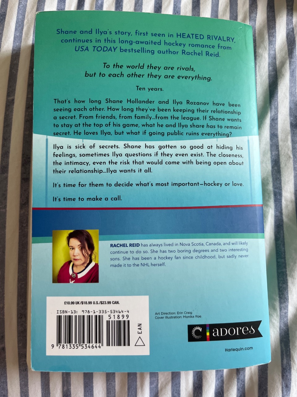 The Long Game - Image 2