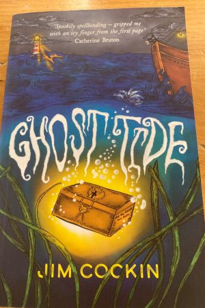 Ghost Tide
