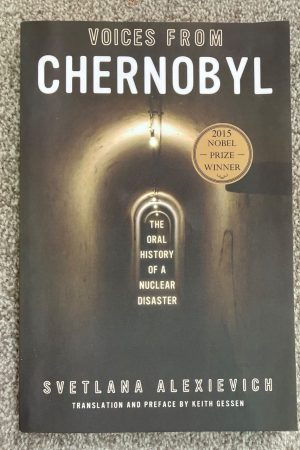 Voices from Chernobyl