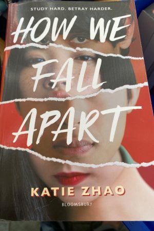 How We Fall Apart