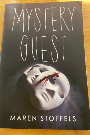 Mystery Guest