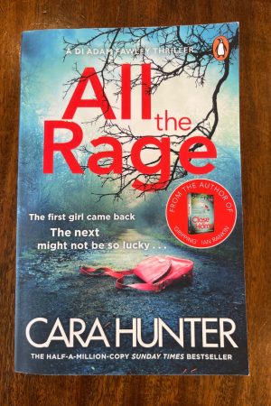 All the Rage