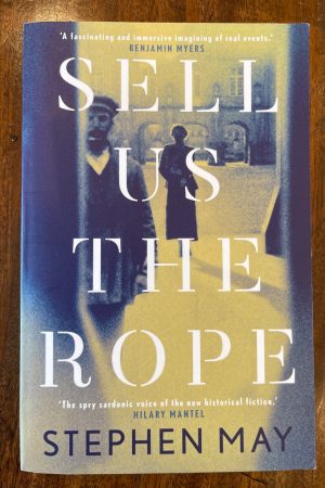 Sell Us the Rope