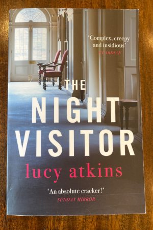 The Night Visitor