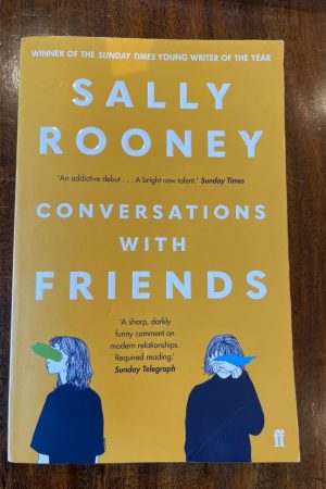 Conversations with Friends