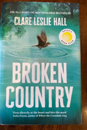 Broken Country