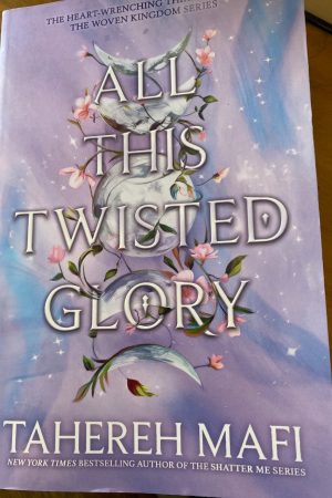 All This Twisted Glory