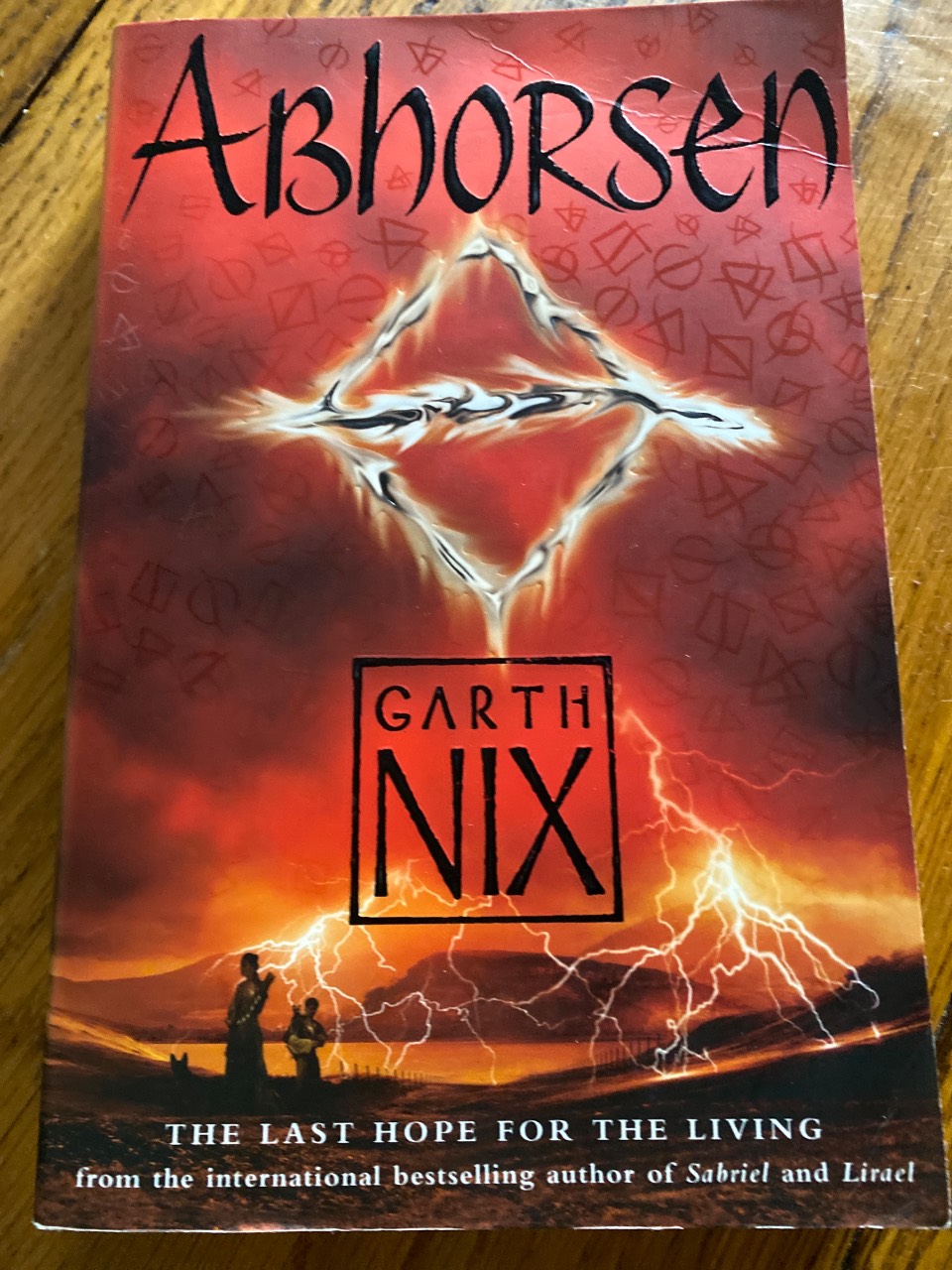Abhorsen