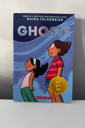 Ghosts