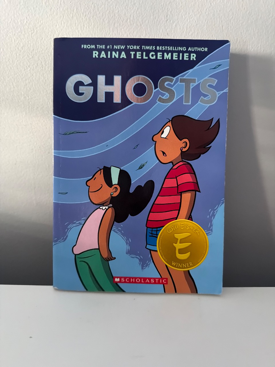 Ghosts