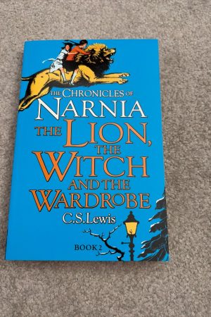 The Lion, the Witch and the Wardrobe
