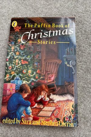 The Puffin Book of Christmas Stories