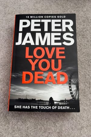 Love you dead