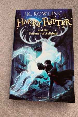Harry Potter and the Prisoner of Azkaban