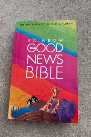 Good News Bible