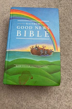 Good News Bible