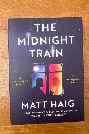 The Midnight Train