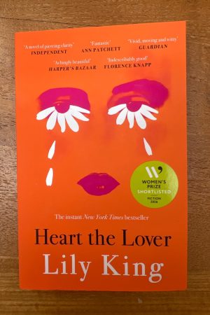 Heart the Lover