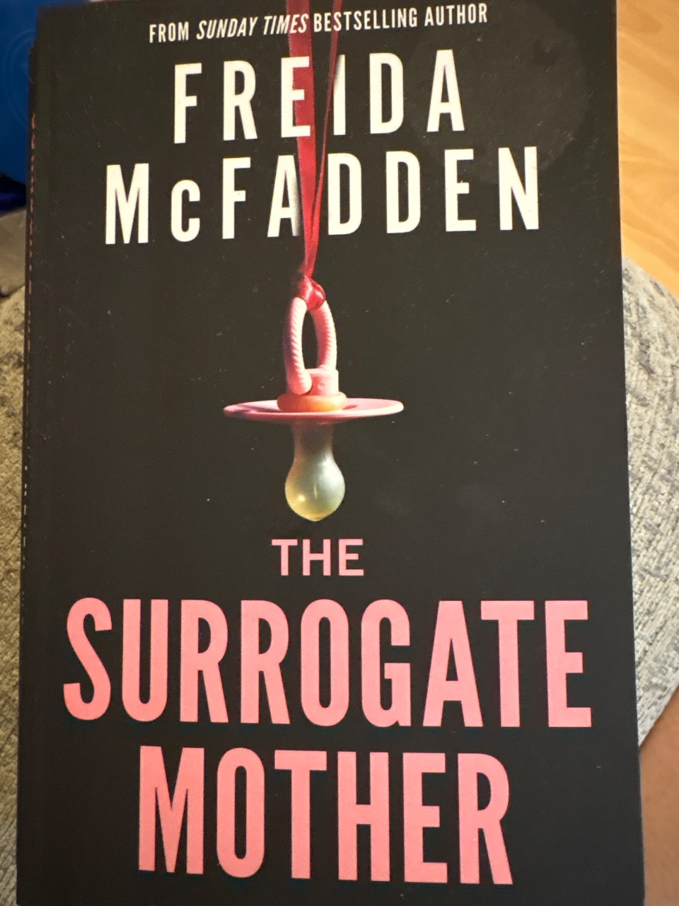 The Surrogate Mother